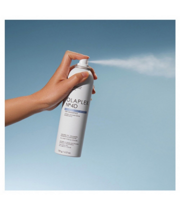 Olaplex N°4D Clean Volume Detox Shampoing Sec 250 ml