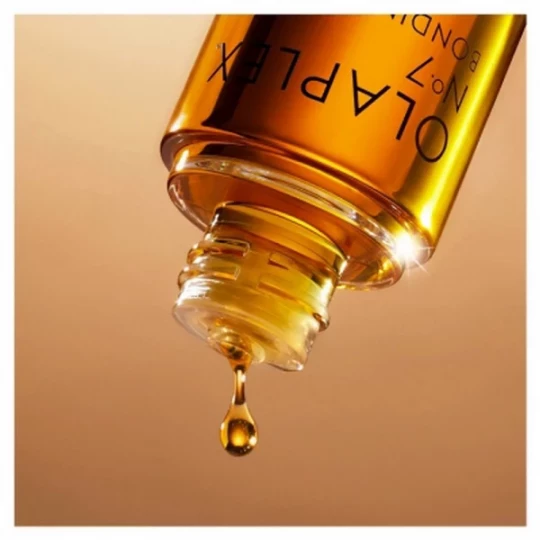 Olaplex N°7 Bonding Oil Huile pour Cheveux 30 ml - image 2
