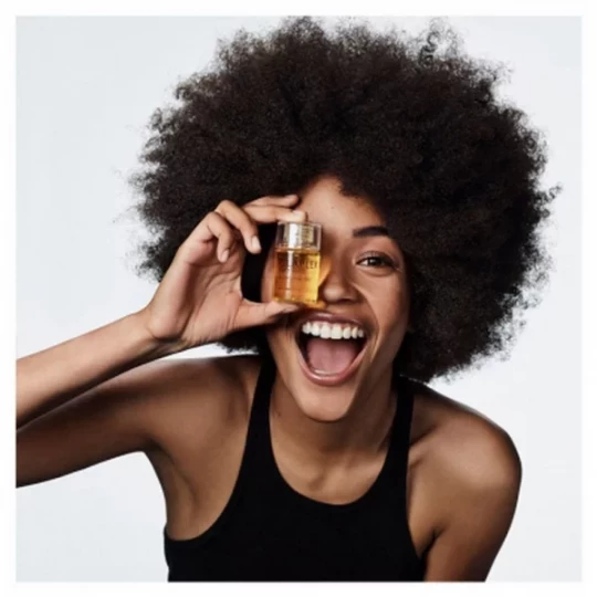 Olaplex N°7 Bonding Oil Huile pour Cheveux 30 ml - image 3