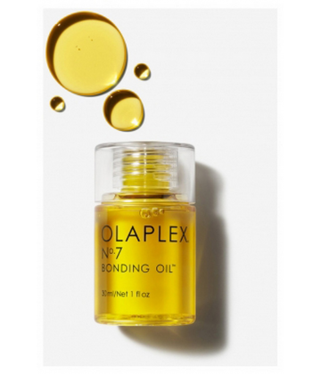 Olaplex N°7 Bonding Oil Huile pour Cheveux 30 ml