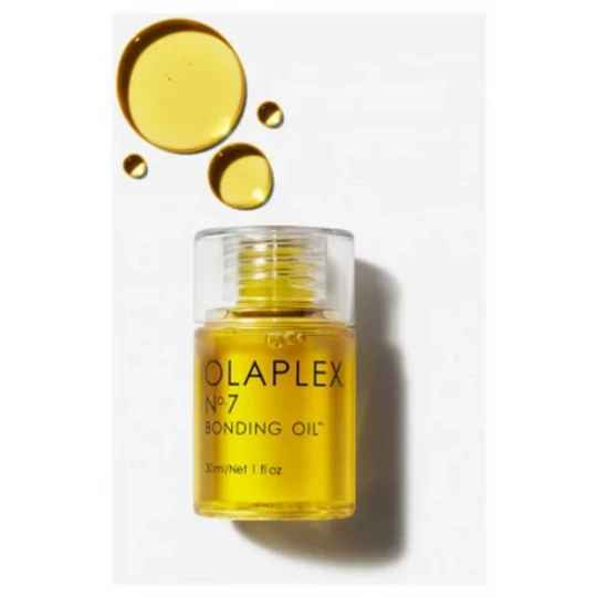 Olaplex N°7 Bonding Oil Huile pour Cheveux 30 ml - image 4
