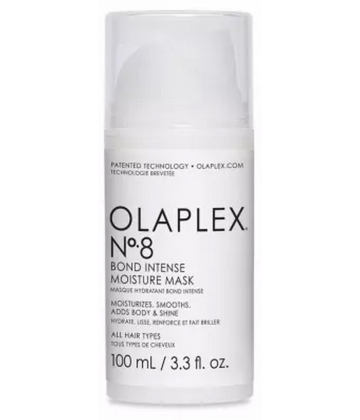 Olaplex N°8 Bond Intense Masque Hydratant 100 ml