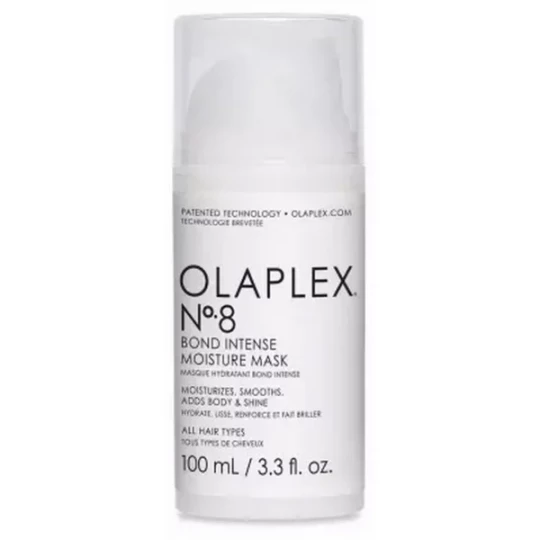 Olaplex N°8 Bond Intense Masque Hydratant 100 ml