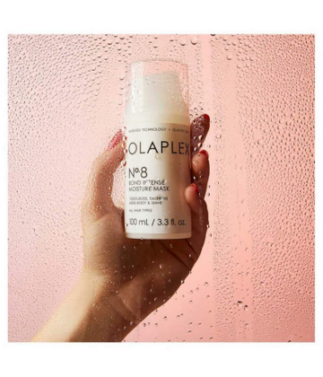 Olaplex N°8 Bond Intense Masque Hydratant 100 ml