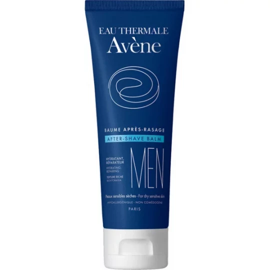 Avène MEN Baume Après-Rasage 75 ml
