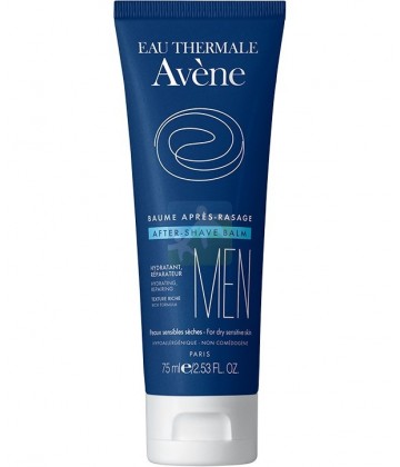 Avène MEN Baume Après-rasage 75 ml