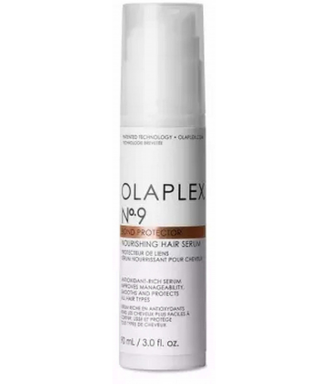Olaplex N°9 Bond Protector Sérum Nourrissant pour Cheveux 90 ml
