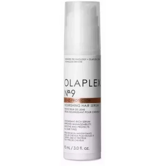 Olaplex N°9 Bond Protector Sérum Nourrissant pour Cheveux 90 ml