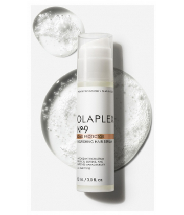 Olaplex N°9 Bond Protector Sérum Nourrissant pour Cheveux 90 ml