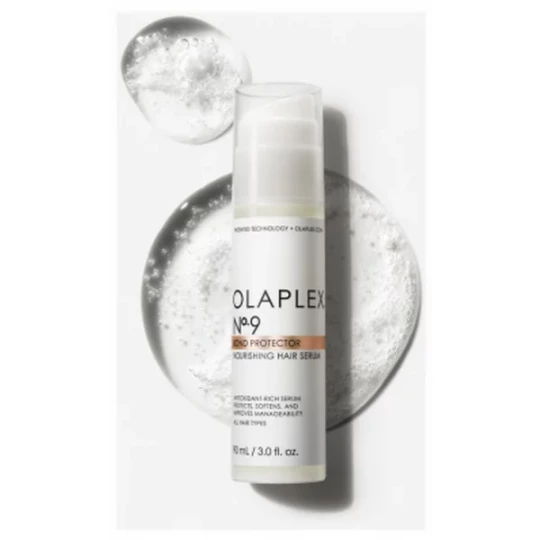 Olaplex N°9 Bond Protector Sérum Nourrissant pour Cheveux 90 ml - image 3