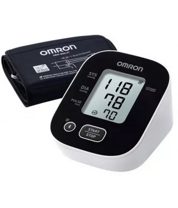 Omron Tensiomètre Brassard Automatique M2 Intelli IT +