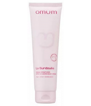 Omum La Surdouée Crème Anti-Vergetures Bio 150 ml