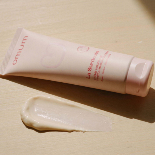 Omum La Surdouée Crème Anti-Vergetures Bio 150 ml - image 6
