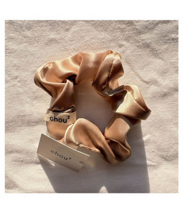 Omum x Chou2 Le Rituel Capillaire