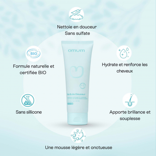 Omum x Chou2 Le Rituel Capillaire - image 5