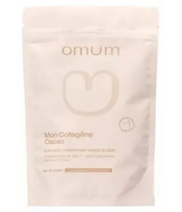 Omum Mon Collagène Cacao 180 g