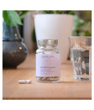 Omum Ma Ménopause Gélules x 42