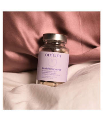 Omum Ma Ménopause Gélules x 42