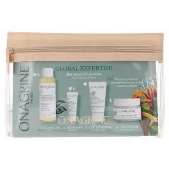 Onagrine Global Expertise Mes Essentiels Jeunesse