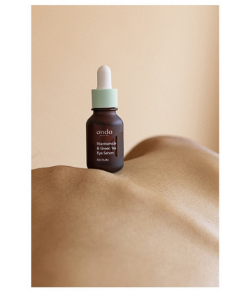 Ondo Beauty 36.5 Niacimide & Green Tea Eye Sérum 15 g