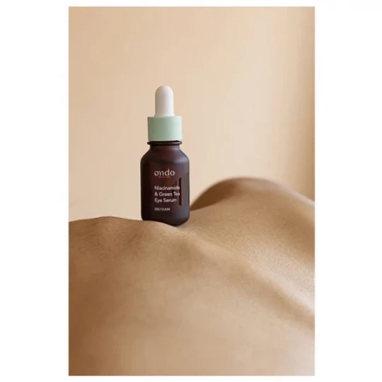 Ondo Beauty 36.5 Niacimide & Green Tea Eye Sérum 15 g - image 4