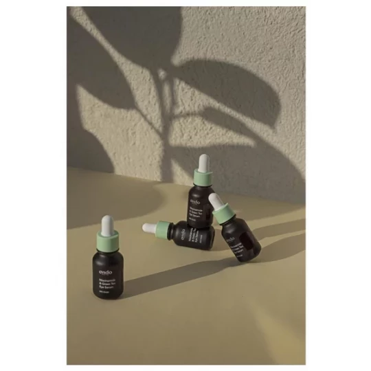 Ondo Beauty 36.5 Niacimide & Green Tea Eye Sérum 15 g - image 5