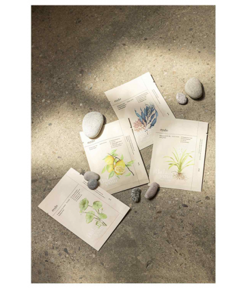 Ondo Beauty 36.5 Adenosine & Zhi Mu Lifting Mask 25 g