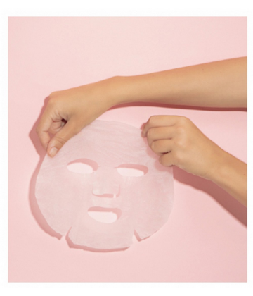 Ondo Beauty 36.5 Adenosine & Zhi Mu Lifting Mask 25 g