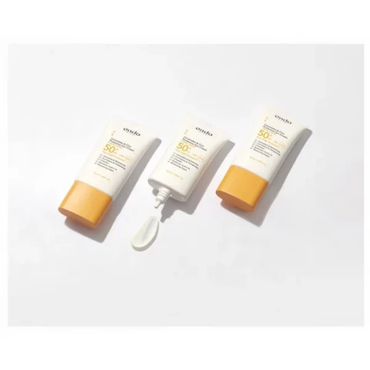 Ondo Beauty 36.5 Ceramides & Cica Protective Sun Cream SPF50 + 50 ml - image 3