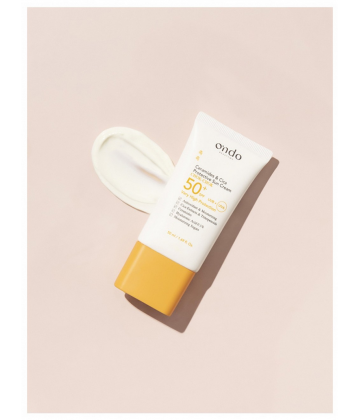 Ondo Beauty 36.5 Ceramides & Cica Protective Sun Cream SPF50 + 50 ml
