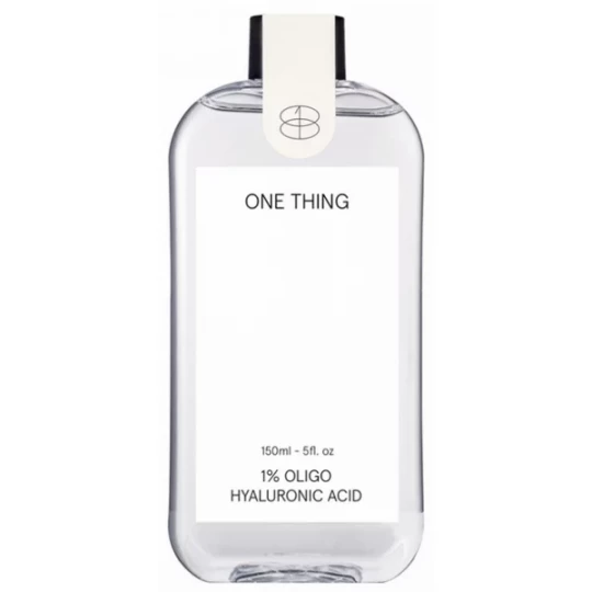 One Thing Hyaluronic Acid Complex 150 ml
