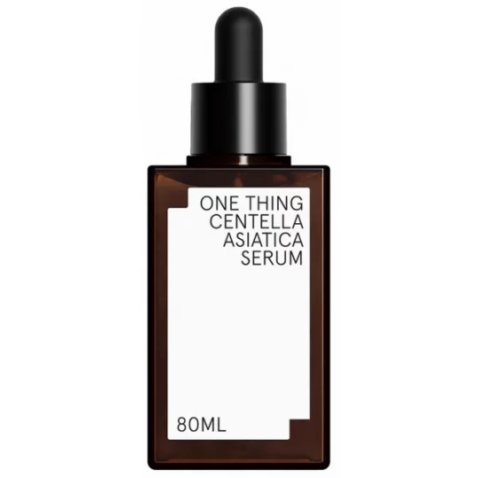 One Thing Centella Asiatica Sérum 80 ml