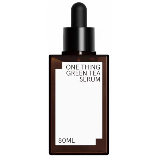 One Thing Green Tea Sérum 80 ml