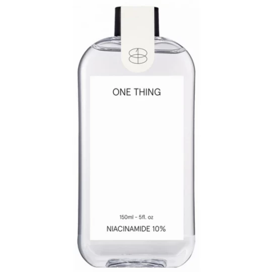 One Thing Niacinamide 10% 150 ml