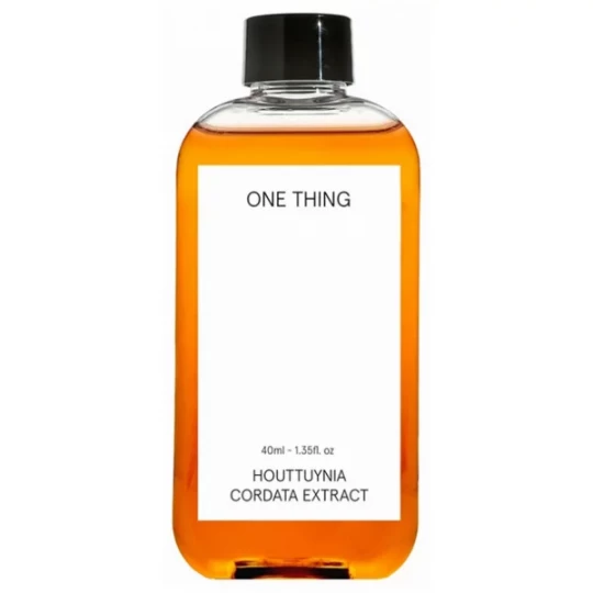 One Thing Houttuynia Cordata Extract 150 ml
