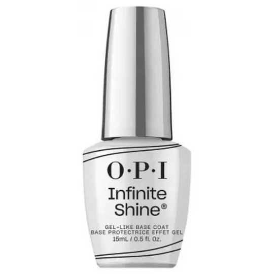 O.P.I Infinite Shine Base Protectrice Effet Gel 15 ml