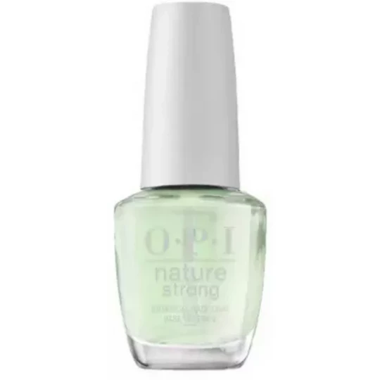 O.P.I Nature Strong Botanical Base Coat 15 ml