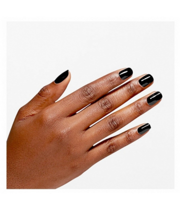 O.P.I VERNIS à ONGLES EFFet GEL INFINITE SHINE - BLACK ONYX - 15 mL