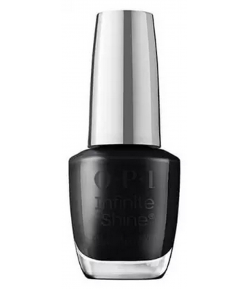 O.P.I VERNIS à ONGLES EFFet GEL INFINITE SHINE - BLACK ONYX - 15 mL