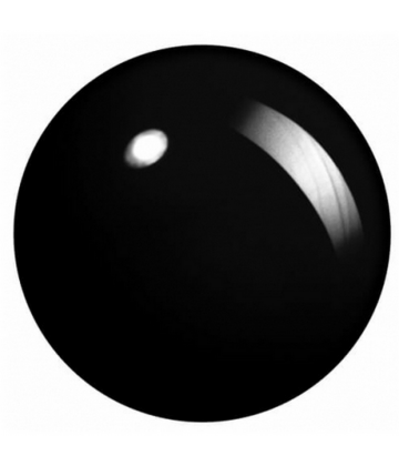 O.P.I VERNIS à ONGLES EFFet GEL INFINITE SHINE - BLACK ONYX - 15 mL