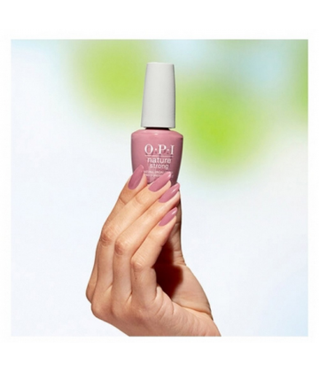 O.P.I VERNIS à ONGLES VEGAN NATURE STRONG - FOR WHAT IT-S EARTH - 15 mL