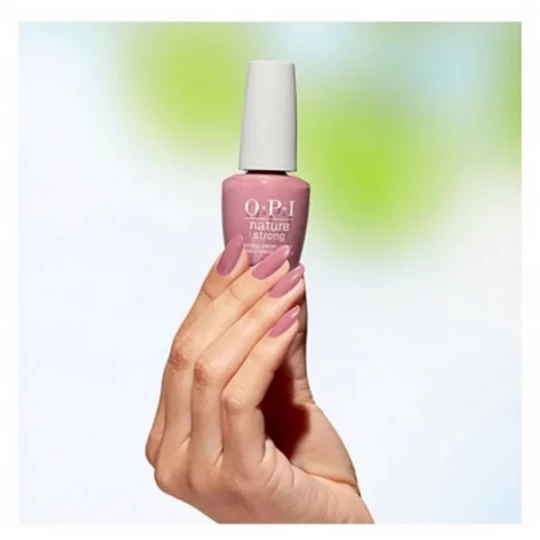 O.P.I VERNIS à ONGLES VEGAN NATURE STRONG - FOR WHAT IT-S EARTH - 15 mL - image 2