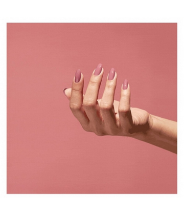 O.P.I VERNIS à ONGLES VEGAN NATURE STRONG - FOR WHAT IT-S EARTH - 15 mL