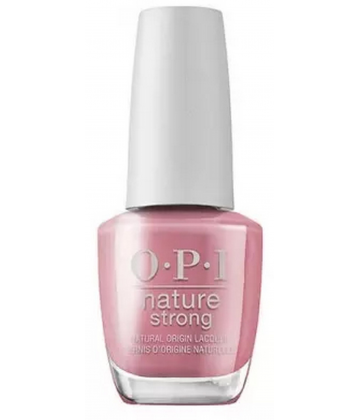 O.P.I VERNIS à ONGLES VEGAN NATURE STRONG - FOR WHAT IT-S EARTH - 15 mL