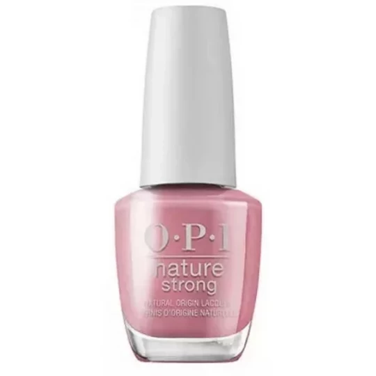 O.P.I VERNIS à ONGLES VEGAN NATURE STRONG - FOR WHAT IT-S EARTH - 15 mL