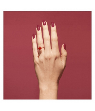 O.P.I VERNIS à ONGLES VEGAN NATURE STRONG - GIVE GARNet - 15 mL