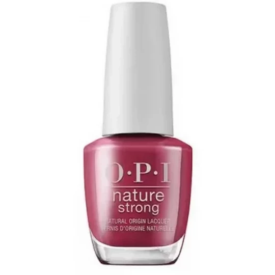 O.P.I VERNIS à ONGLES VEGAN NATURE STRONG - GIVE GARNet - 15 mL