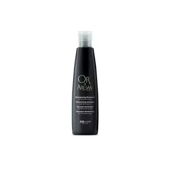 Or & Argan Shampooing Illuminant Or & Argan 250 ml