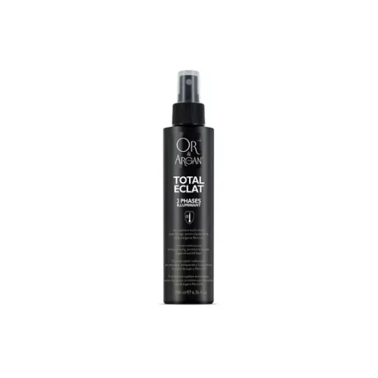 Or & Argan Spray Illuminant Total Eclat 200 ml