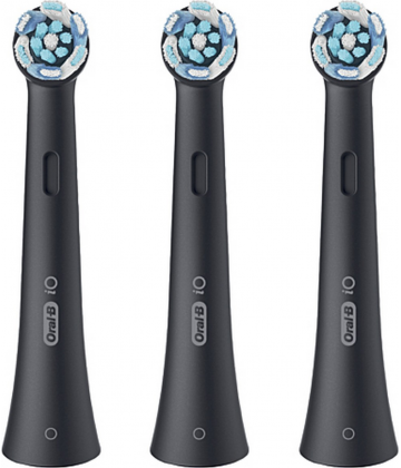 Oral'B IO Ultimate Clean Brossettes de Rechange x 3 - image 4